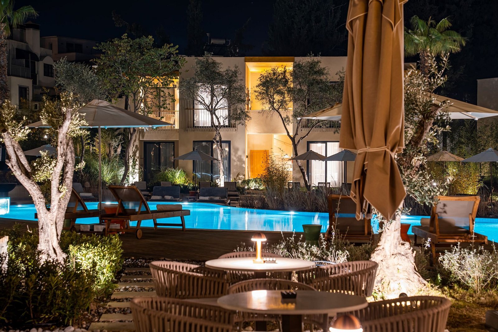 Helis Suites photo 8