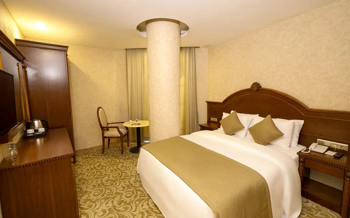 PRINCESS MAYA HOTEL photo 5