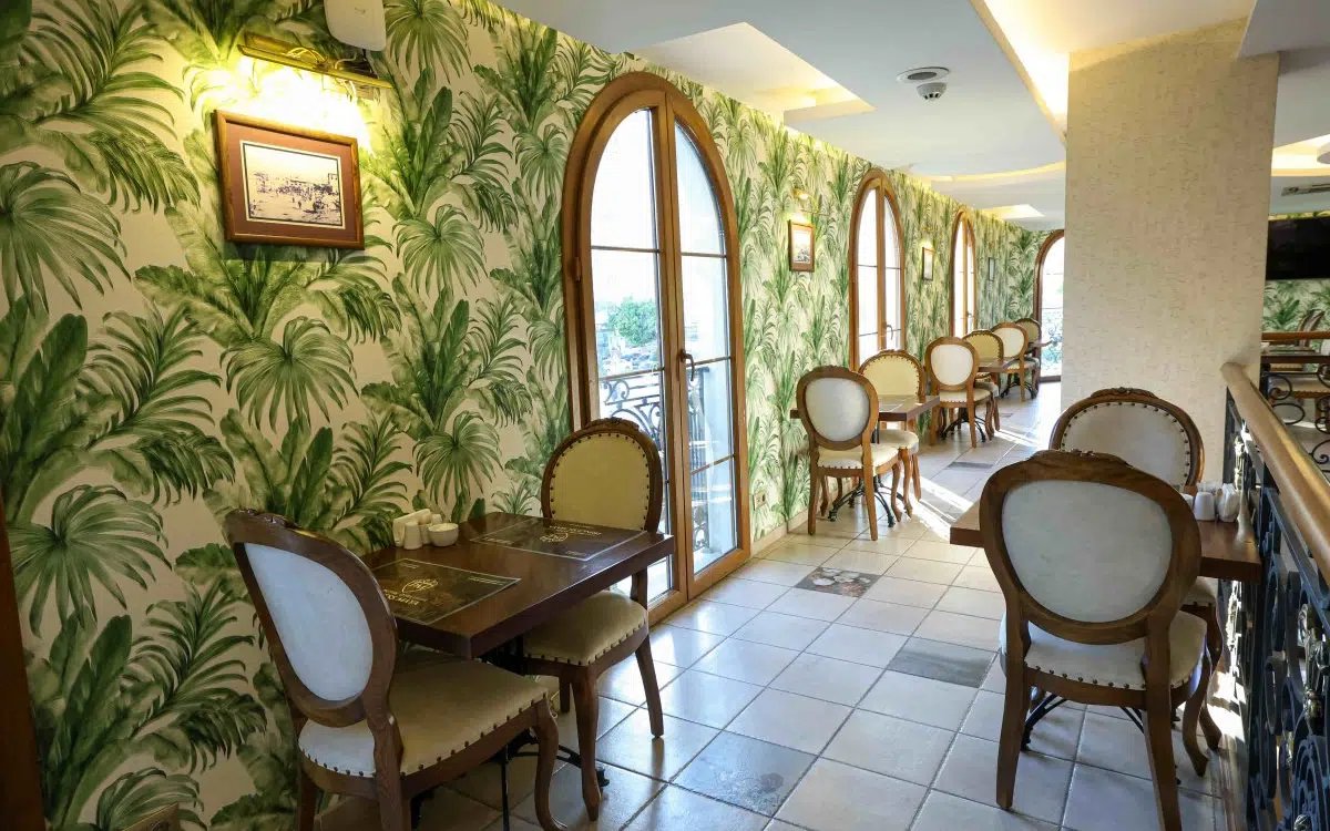PRINCESS MAYA HOTEL photo 3
