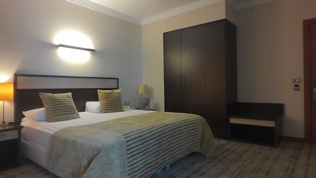 Akkoç Butik Otel photo 8