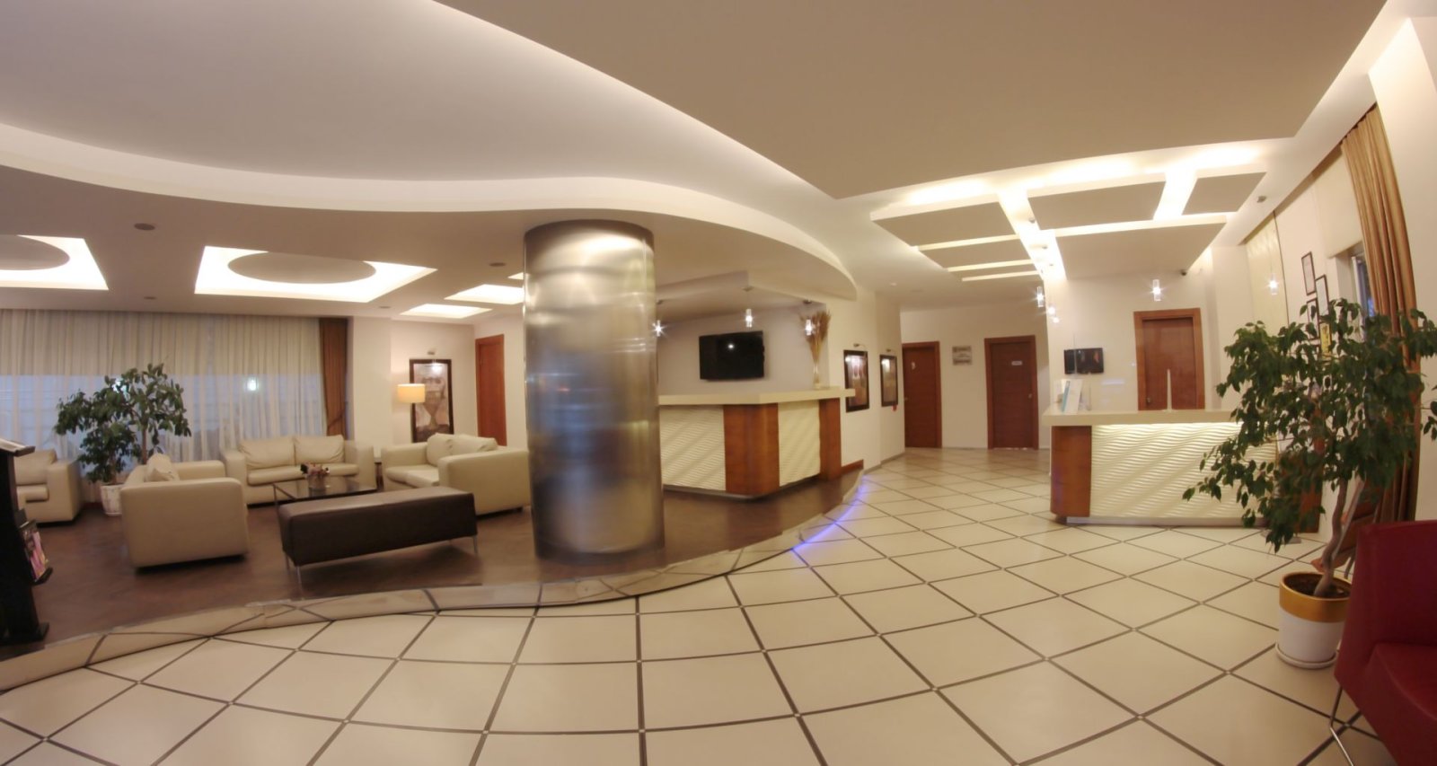 Akkoç Butik Otel photo 3