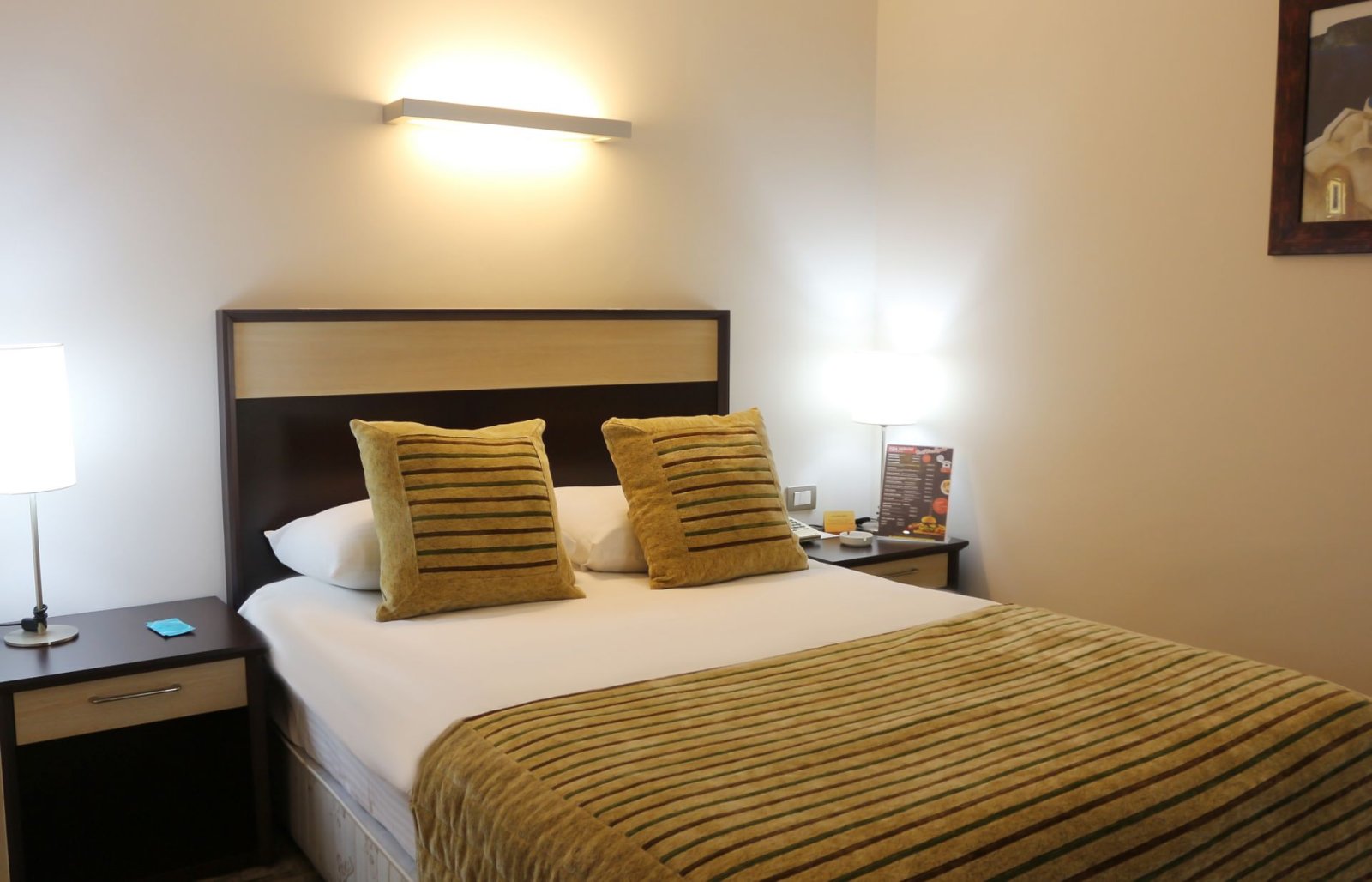 Akkoç Butik Otel photo 4