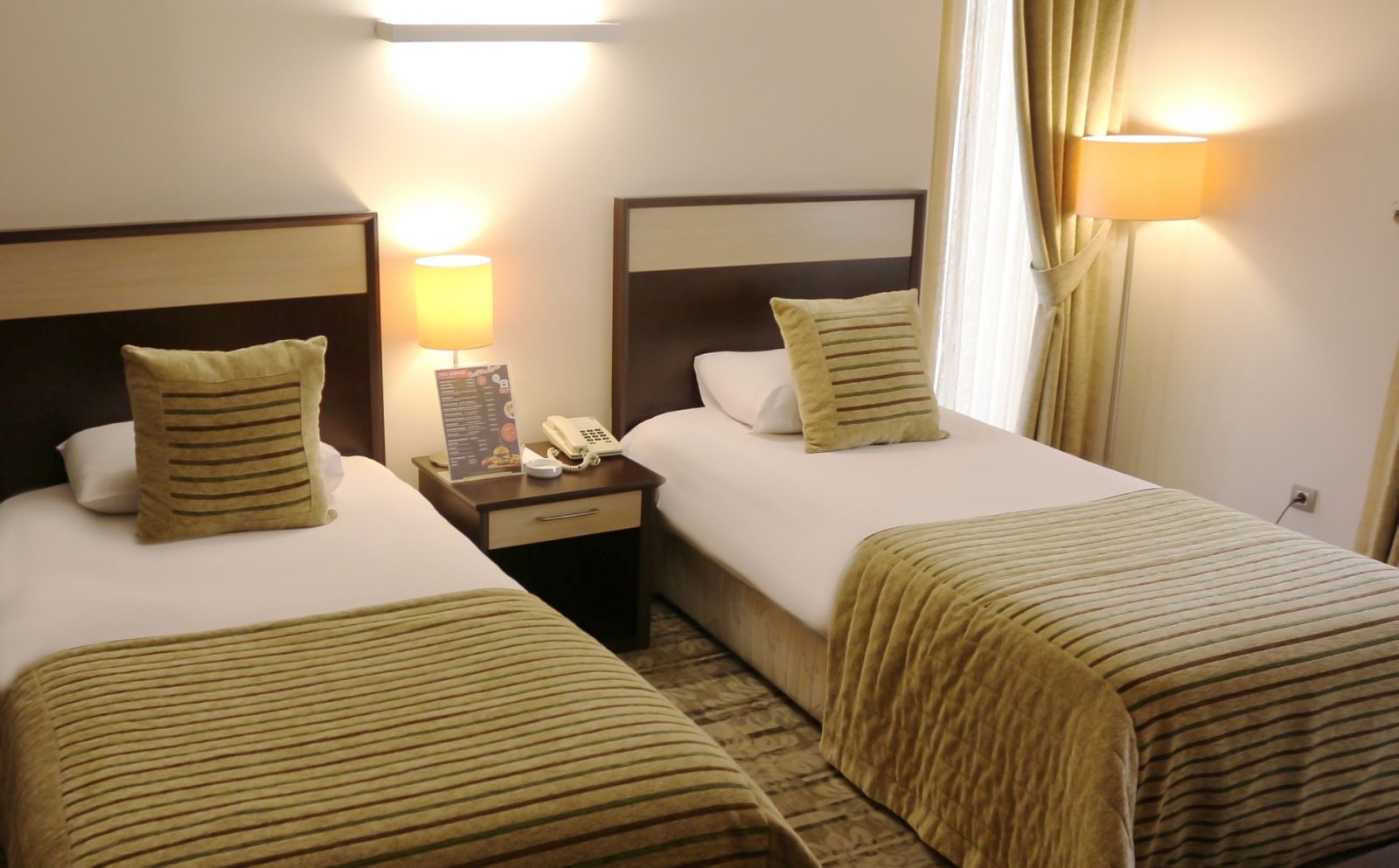 Akkoç Butik Otel photo 5
