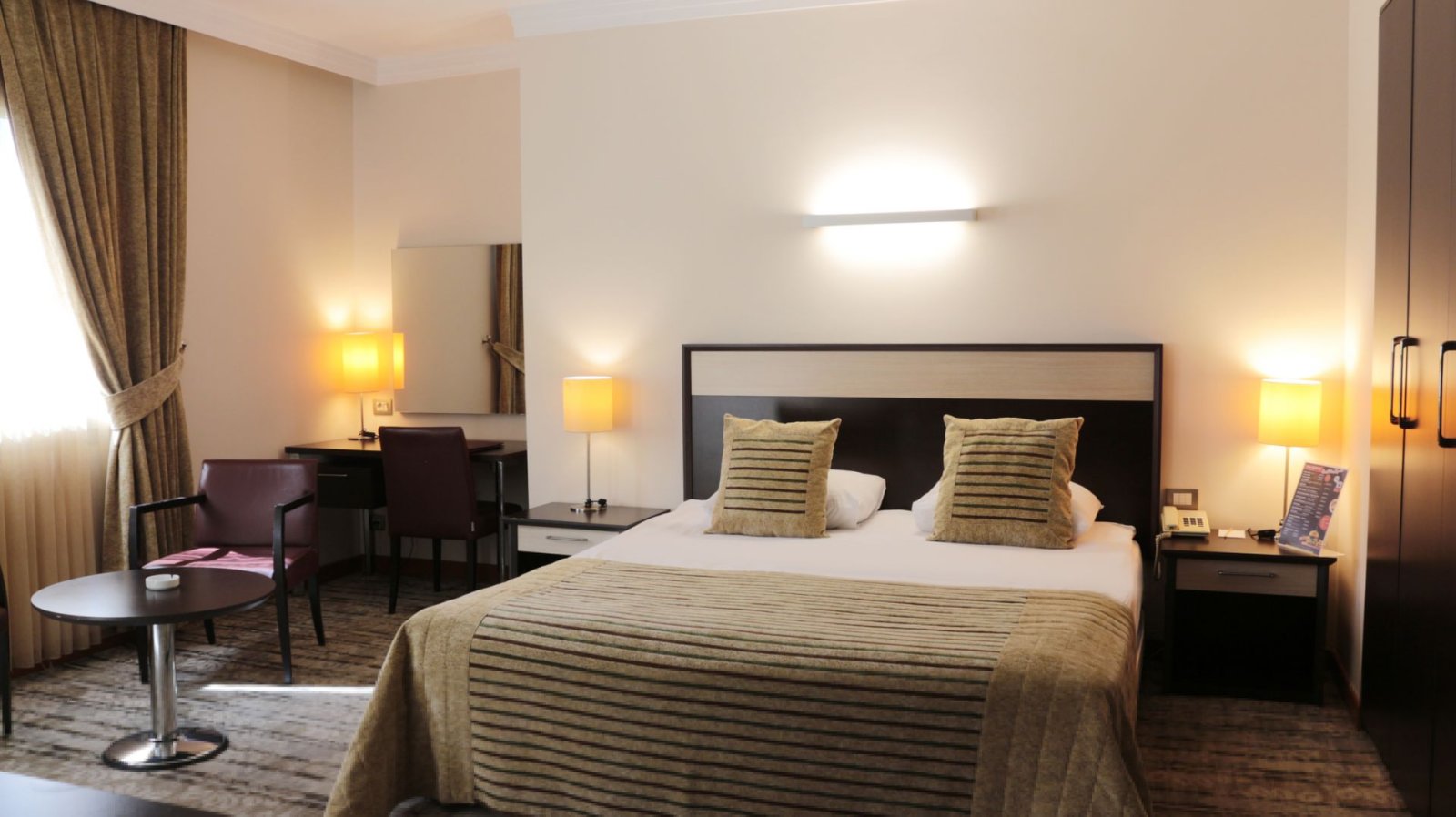 Akkoç Butik Otel photo 6