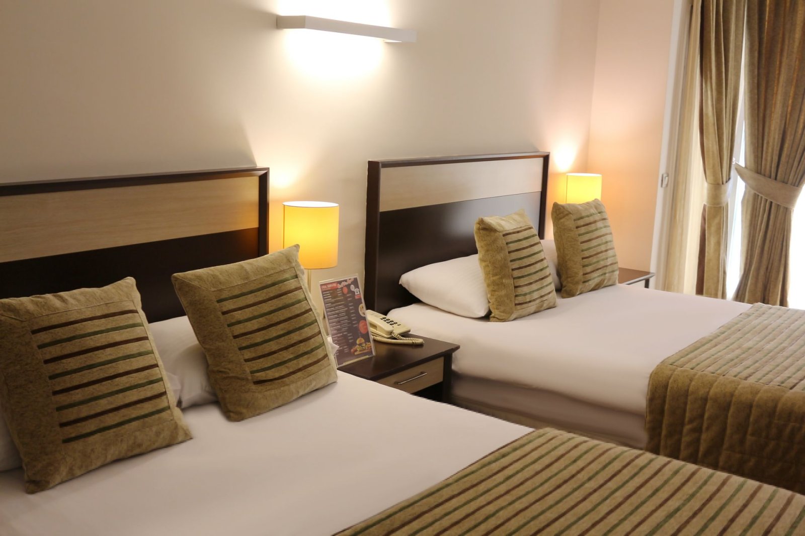 Akkoç Butik Otel photo 7