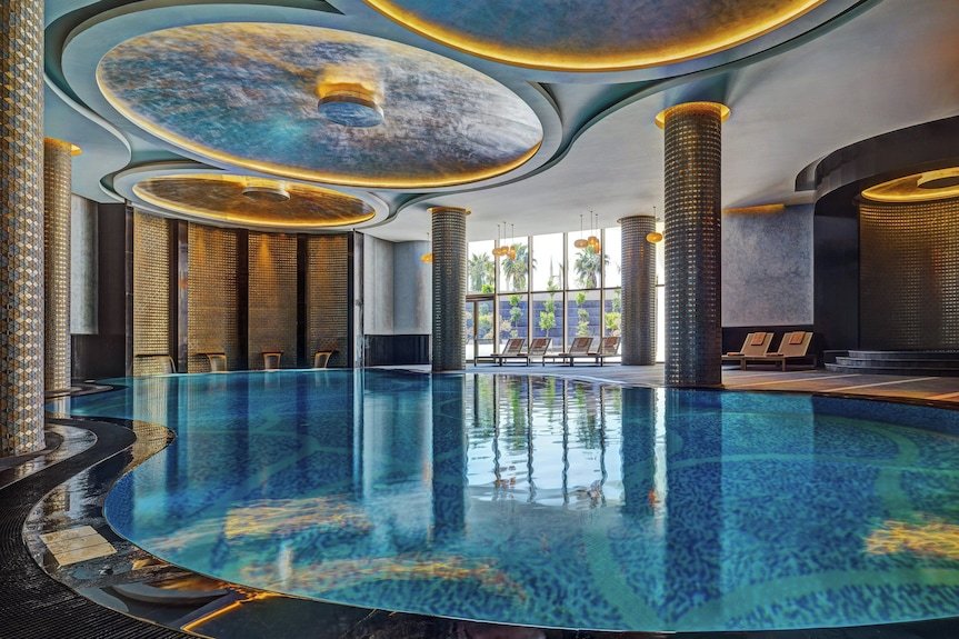 Sheraton Grand Adana Hotel photo 4