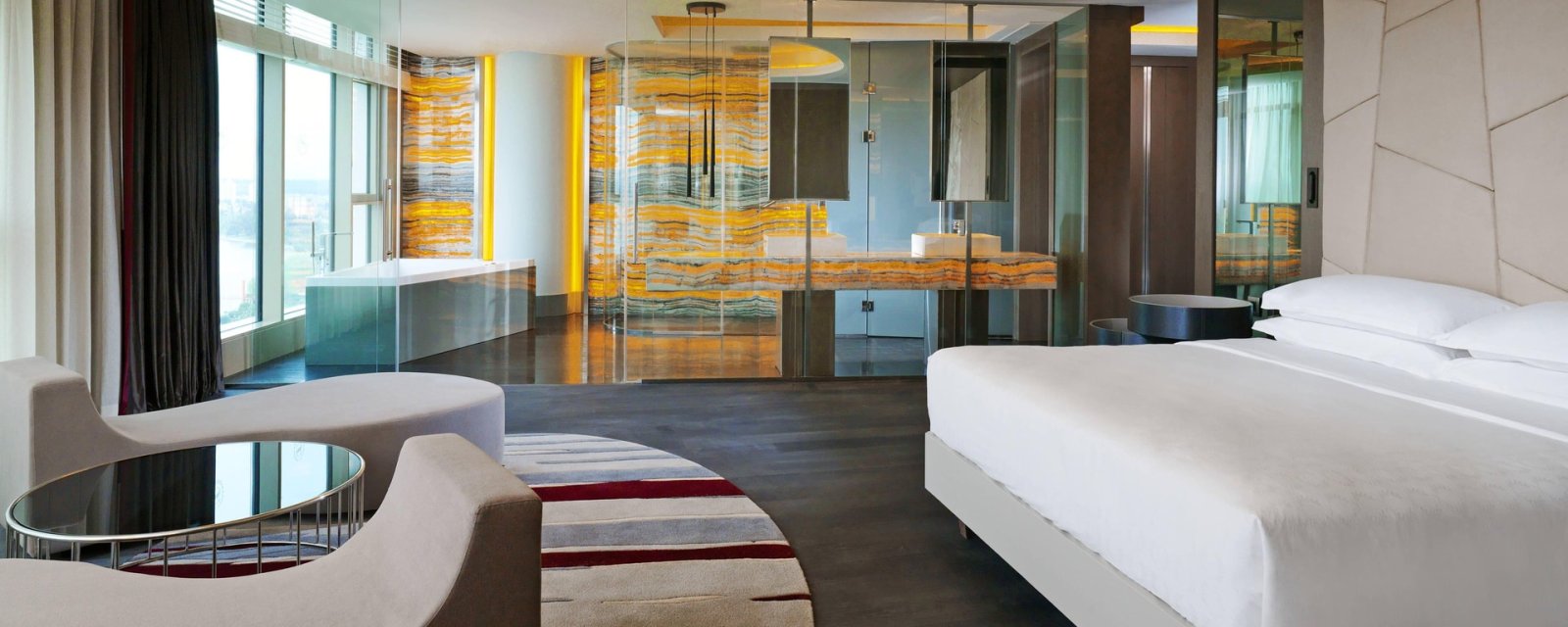Sheraton Grand Adana Hotel photo 5