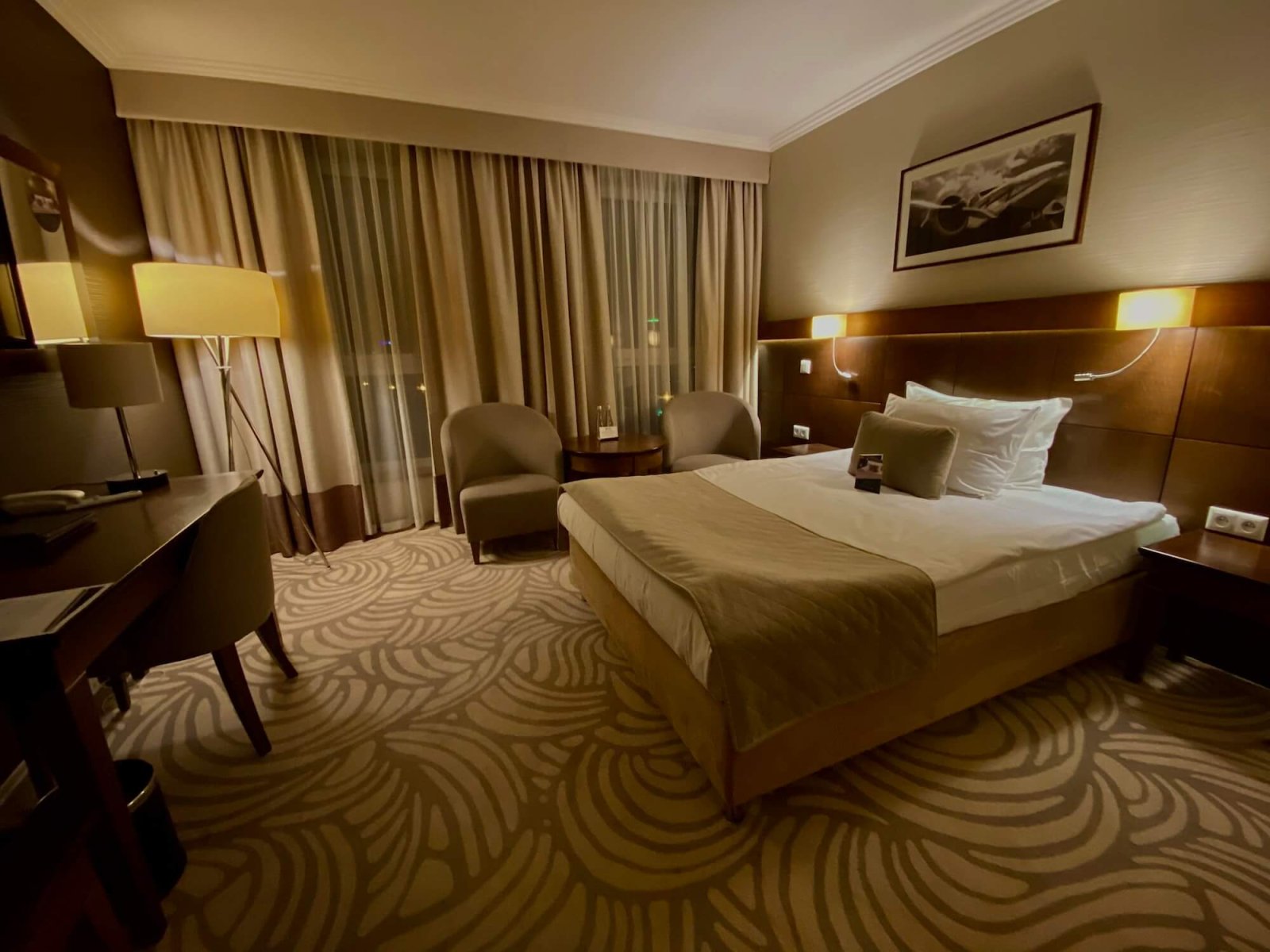 Adana Time Business Hotel photo 5