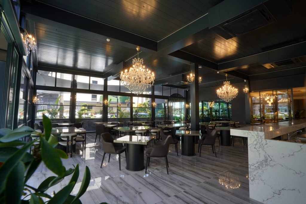 Adana Time Business Hotel photo 4