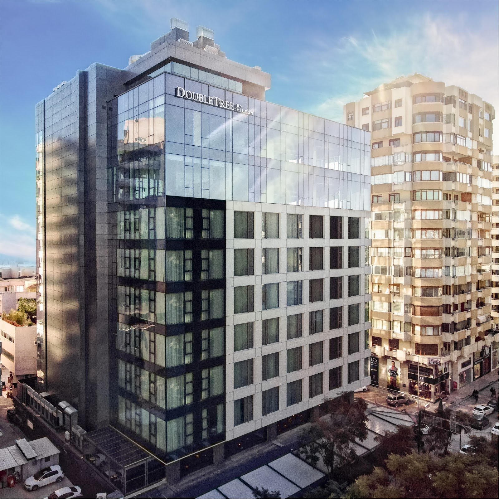 DoubleTree by Hilton Adana — Adana