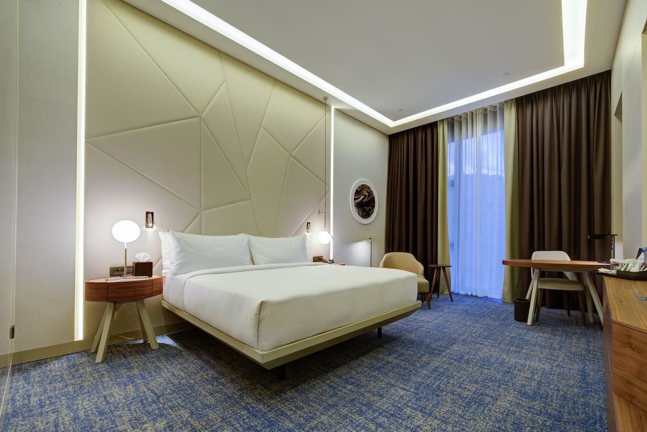 DoubleTree by Hilton Adana photo 5