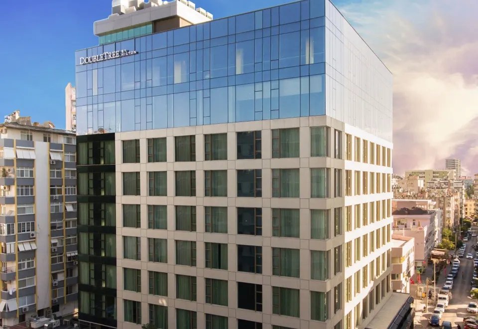 DoubleTree by Hilton Adana photo 2