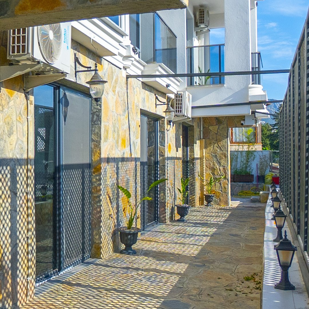Nemesis Hotel photo 6