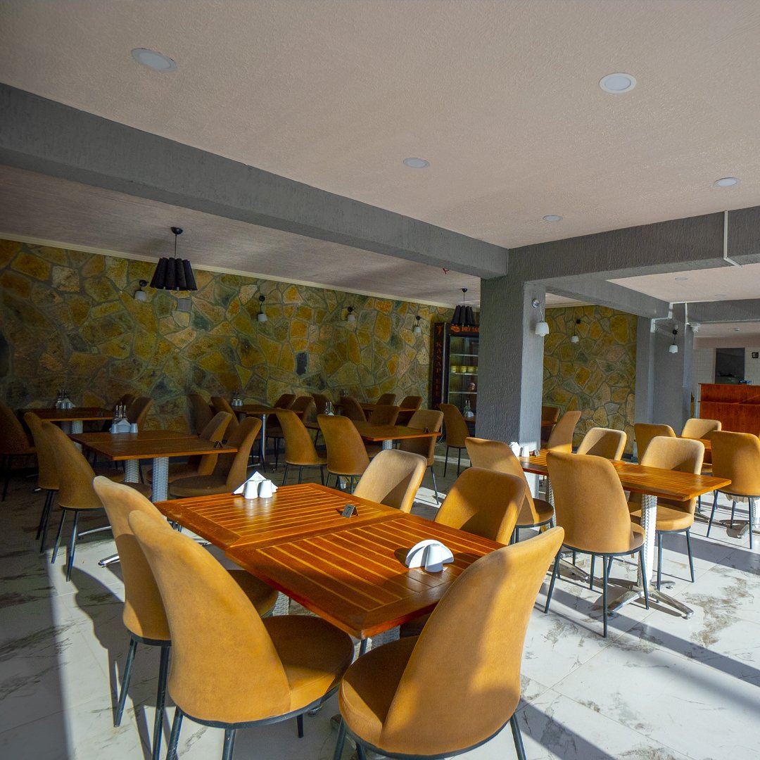 Nemesis Hotel photo 7
