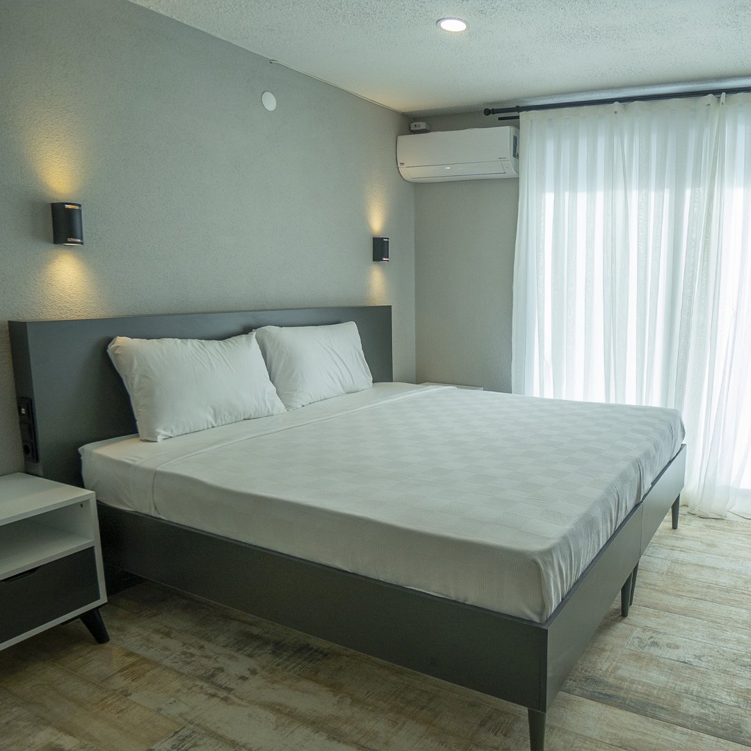 Nemesis Hotel photo 8