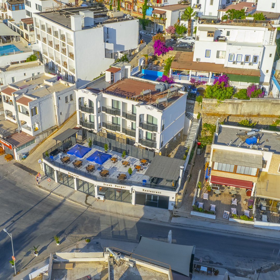 Nemesis Hotel photo 5