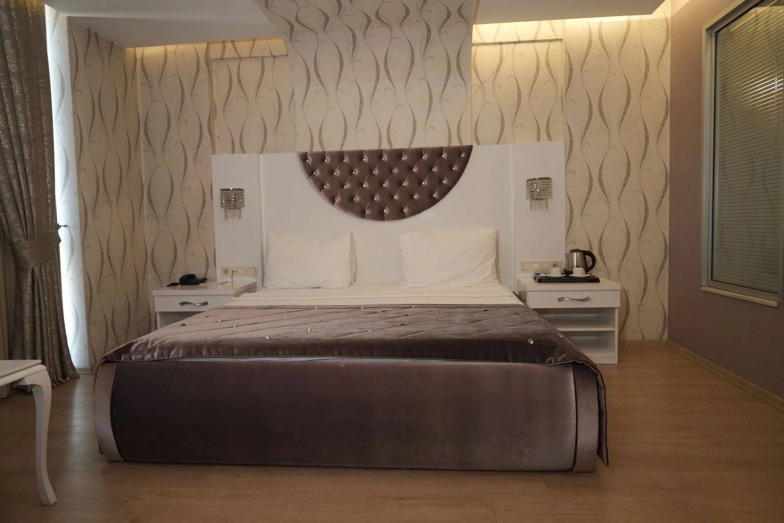 HOTEL ADANAVA photo 5