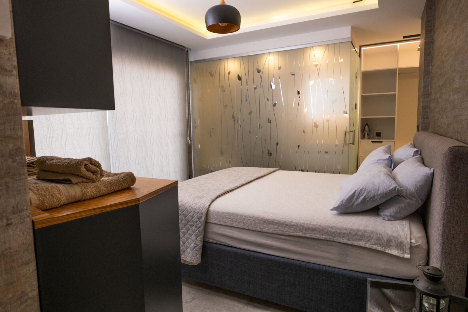 Sky Garden Suites photo 7