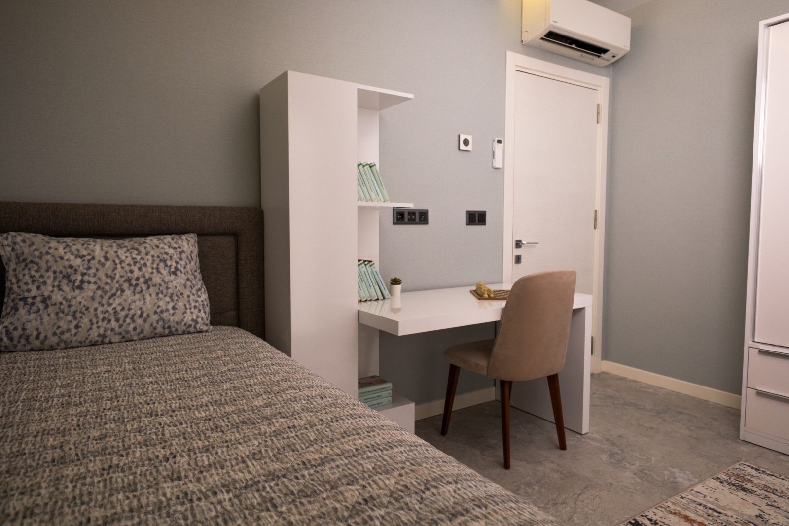 Sky Garden Suites photo 8