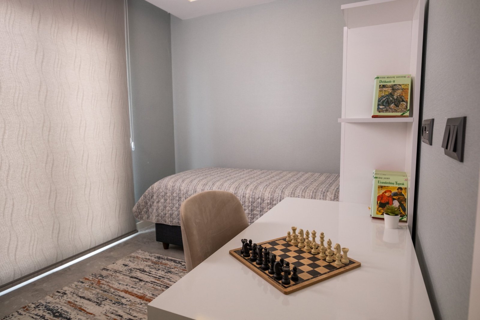 Sky Garden Suites photo 9