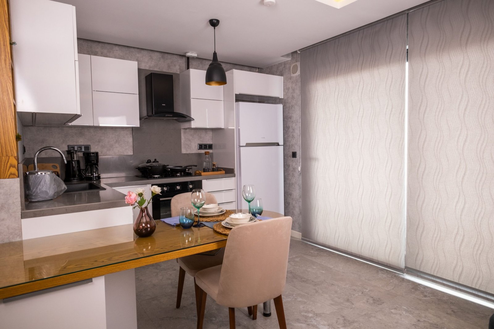 Sky Garden Suites photo 11