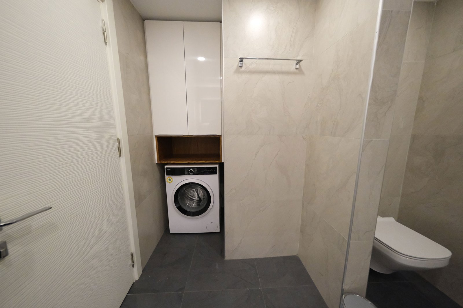 Sky Garden Suites photo 13