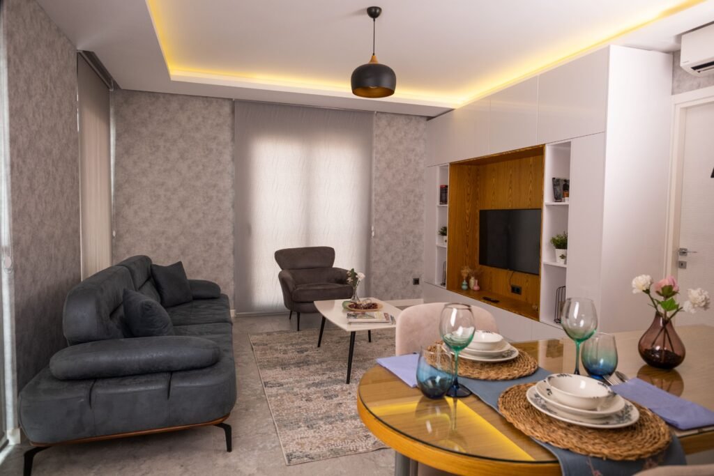 Sky Garden Suites photo 2