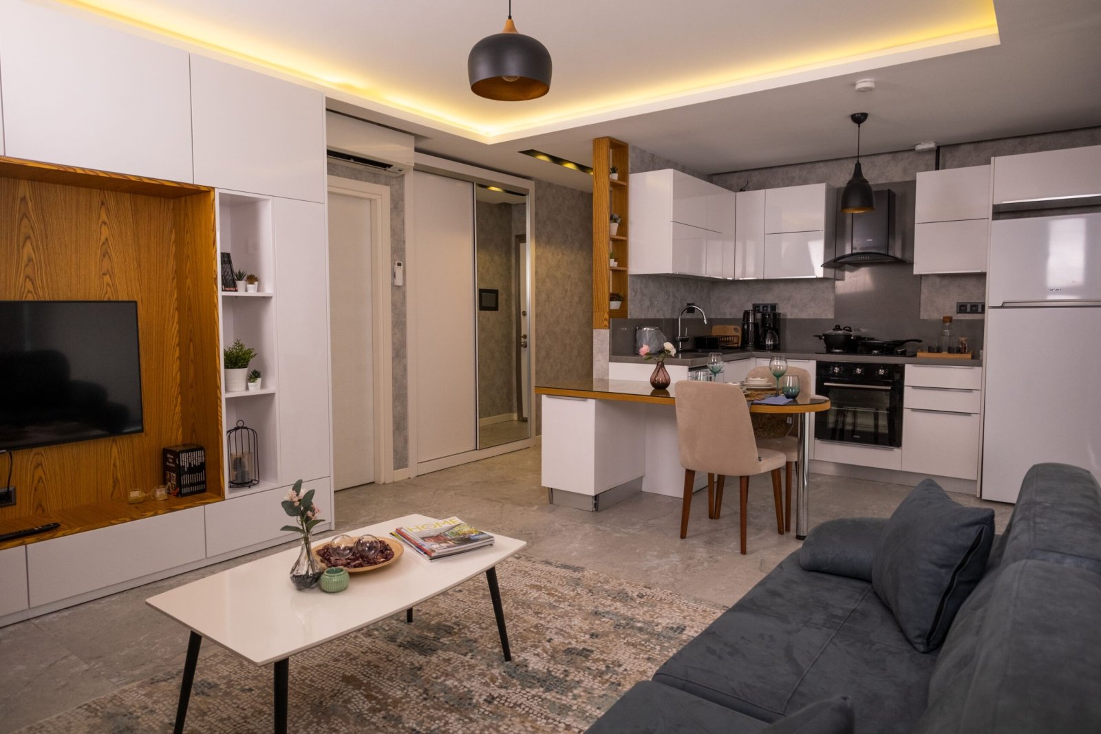 Sky Garden Suites photo 4