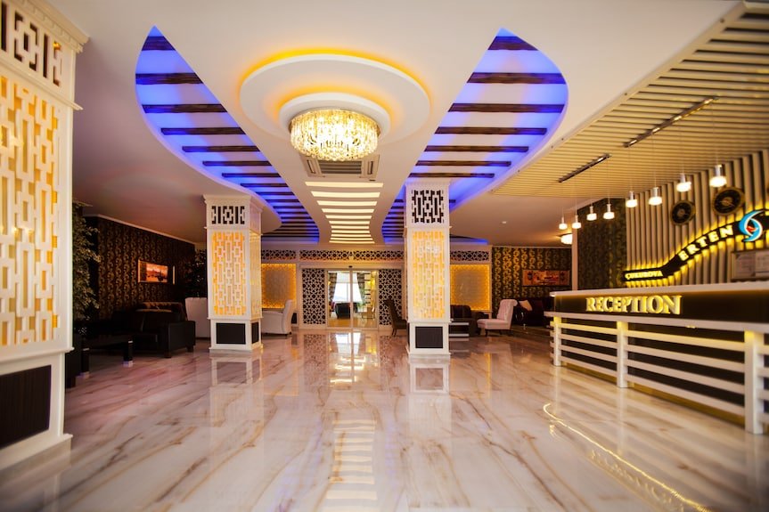 Çukurova Erten Otel photo 3