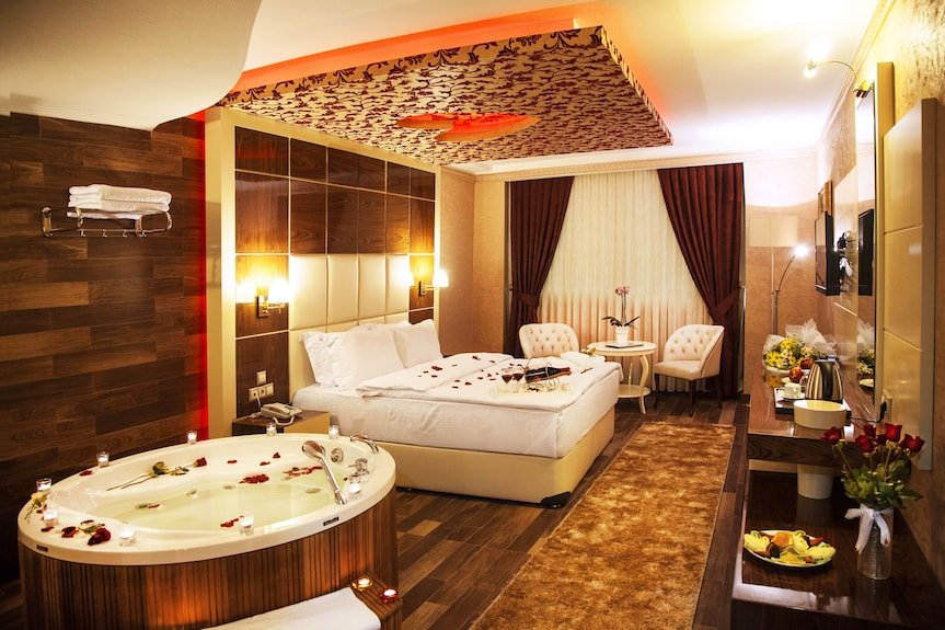 Çukurova Erten Otel photo 4