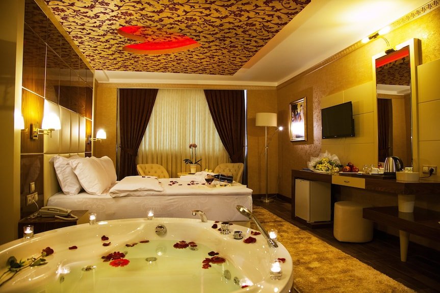 Çukurova Erten Otel photo 5