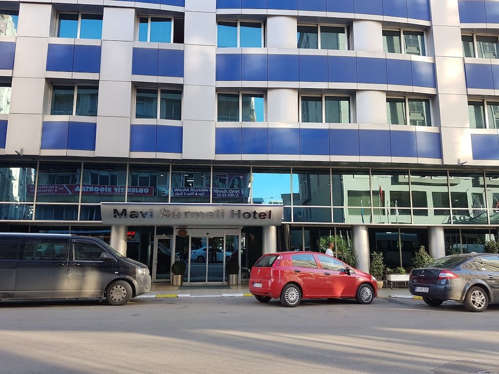 Mavi Sürmeli Oteli photo 4