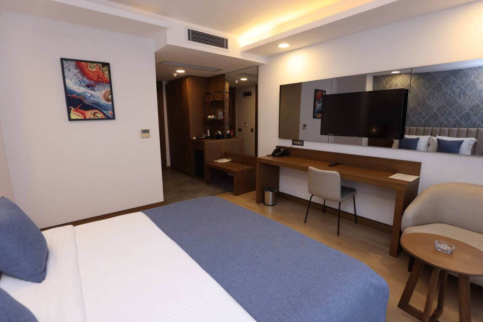Canyon Hotel photo 10