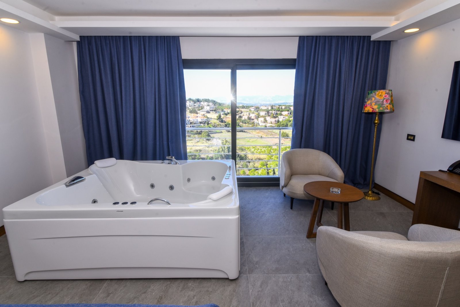 Canyon Hotel photo 15