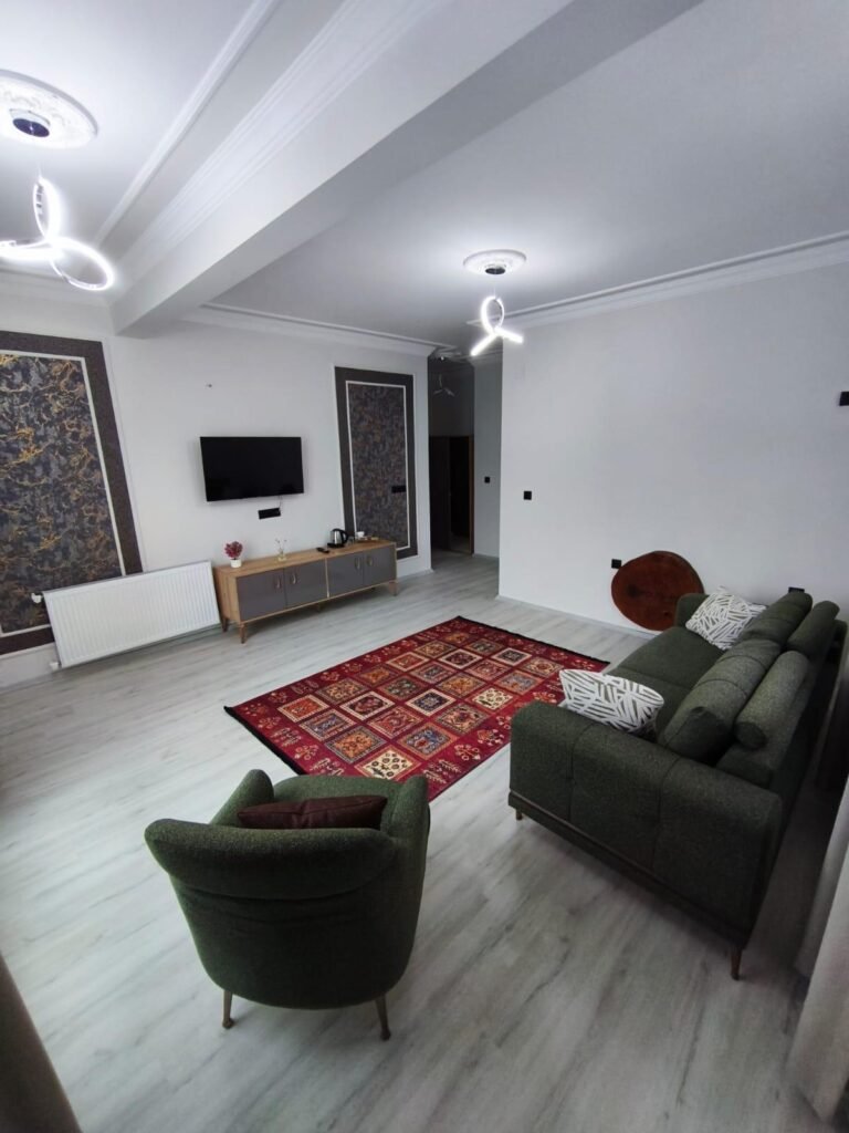 Four As Otel & Konaklama KOZAN photo 8