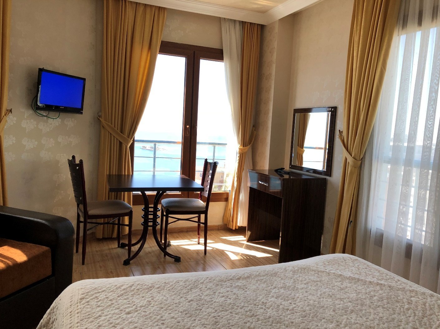 Yumurtalık Otel photo 7