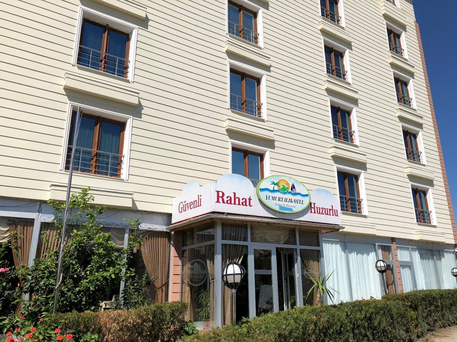 Yumurtalık Otel photo 2