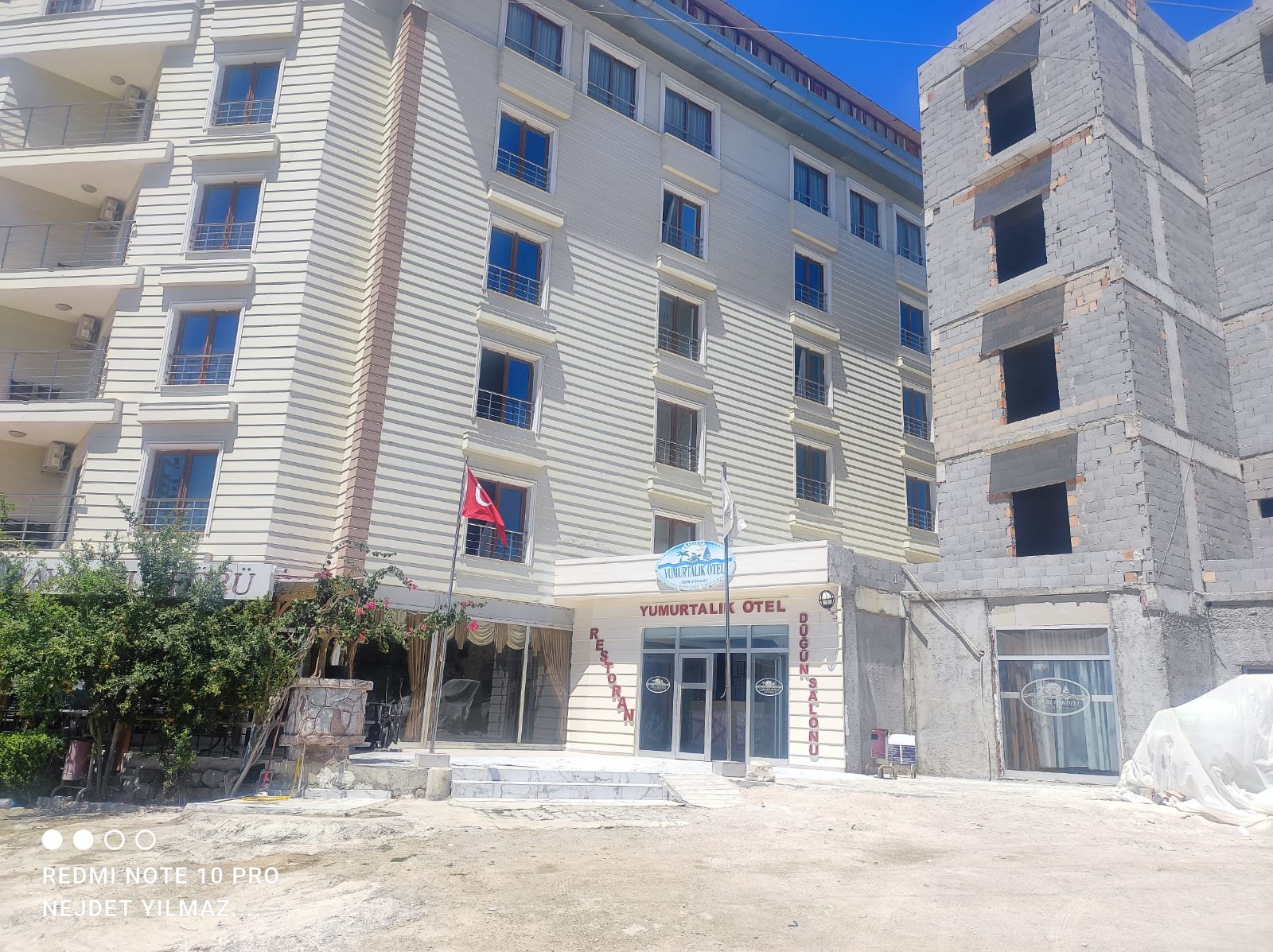 Yumurtalık Otel photo 3