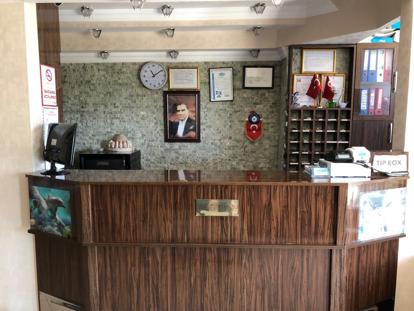 Yumurtalık Otel photo 5