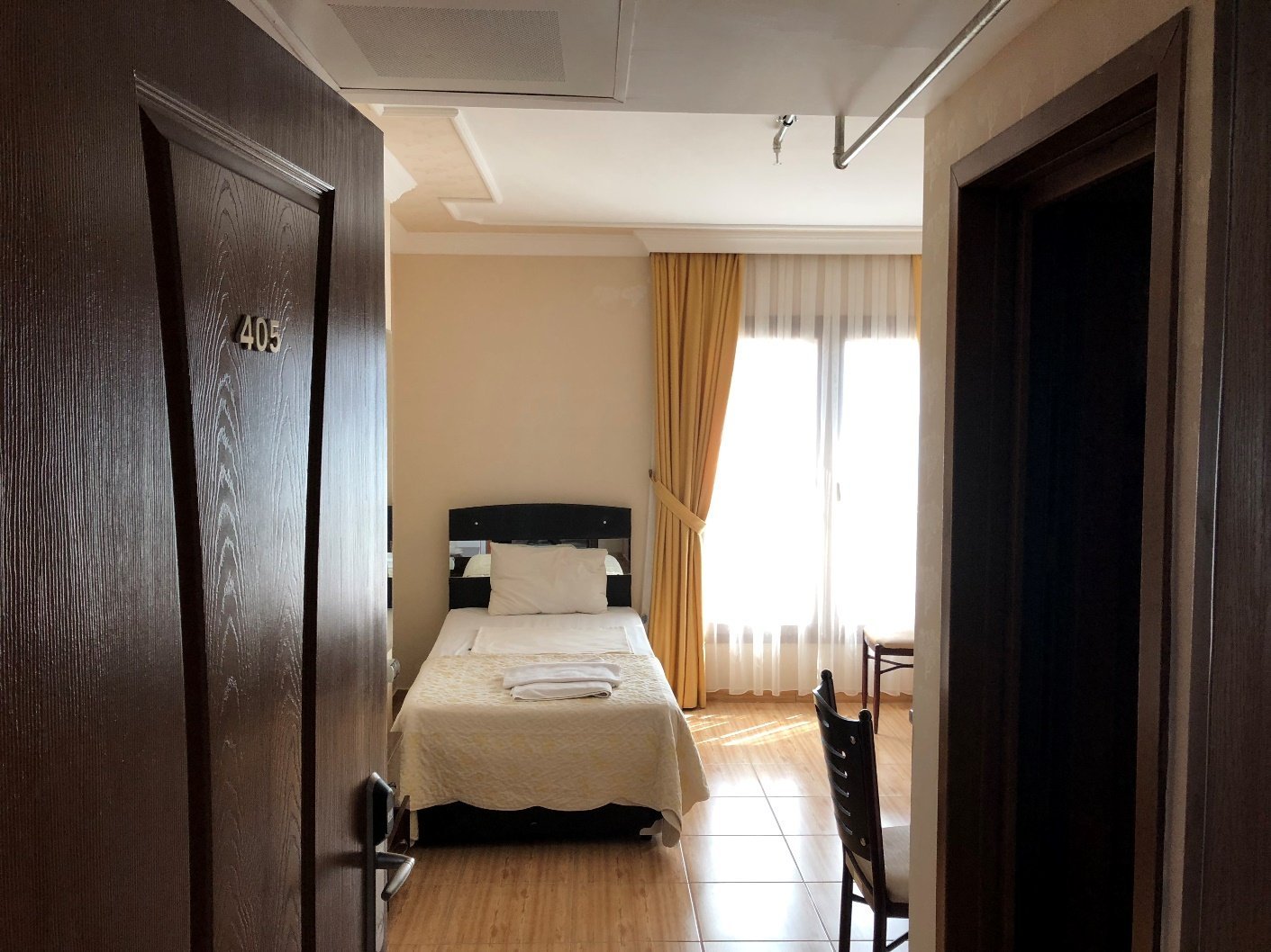 Yumurtalık Otel photo 9