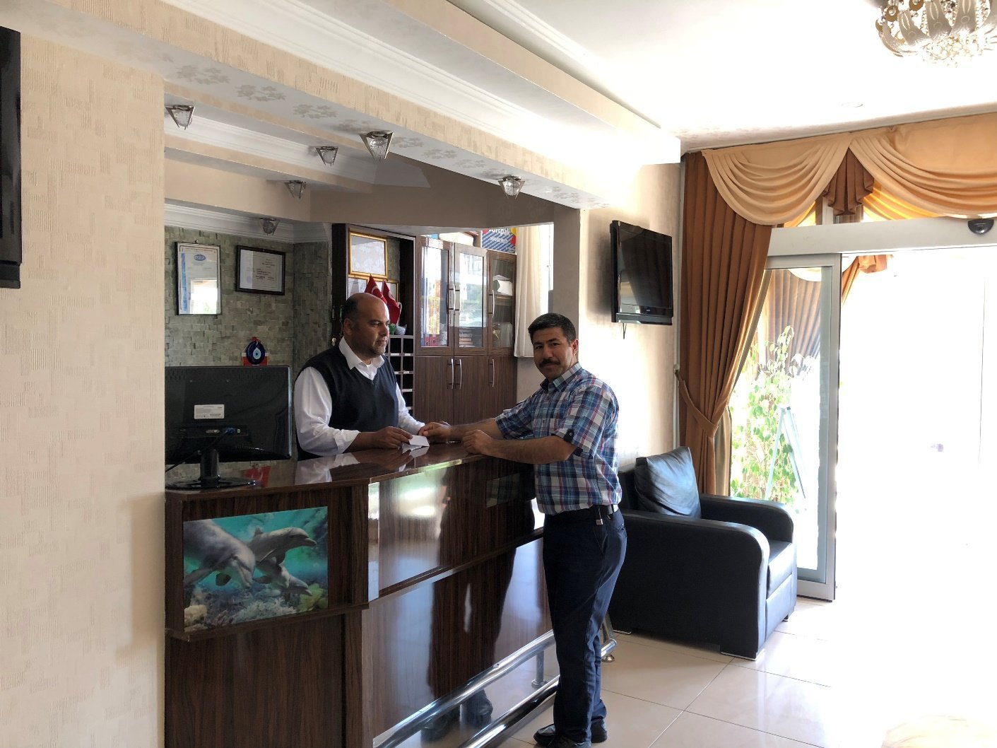Yumurtalık Otel photo 6
