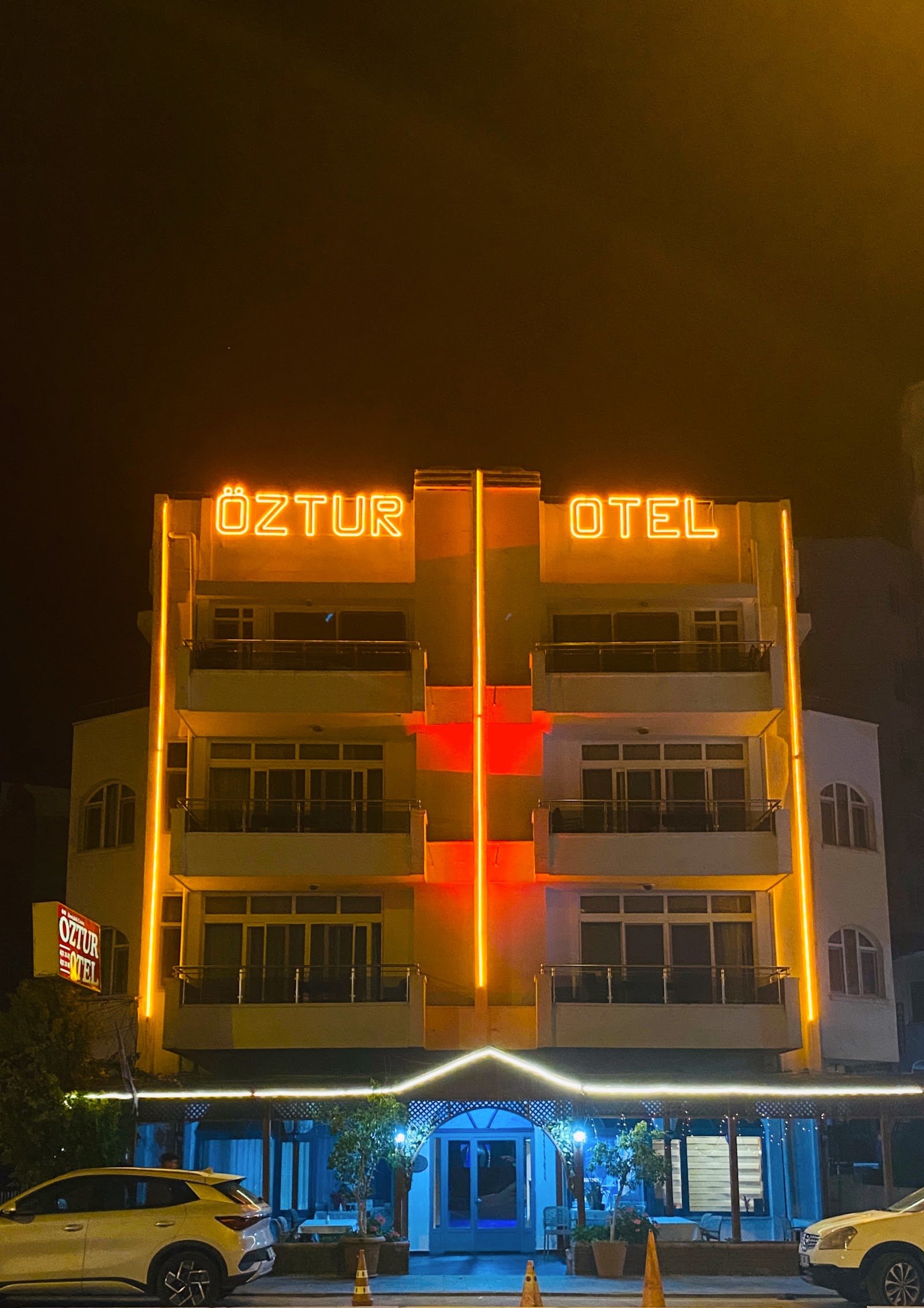 Öztur Otel photo 2