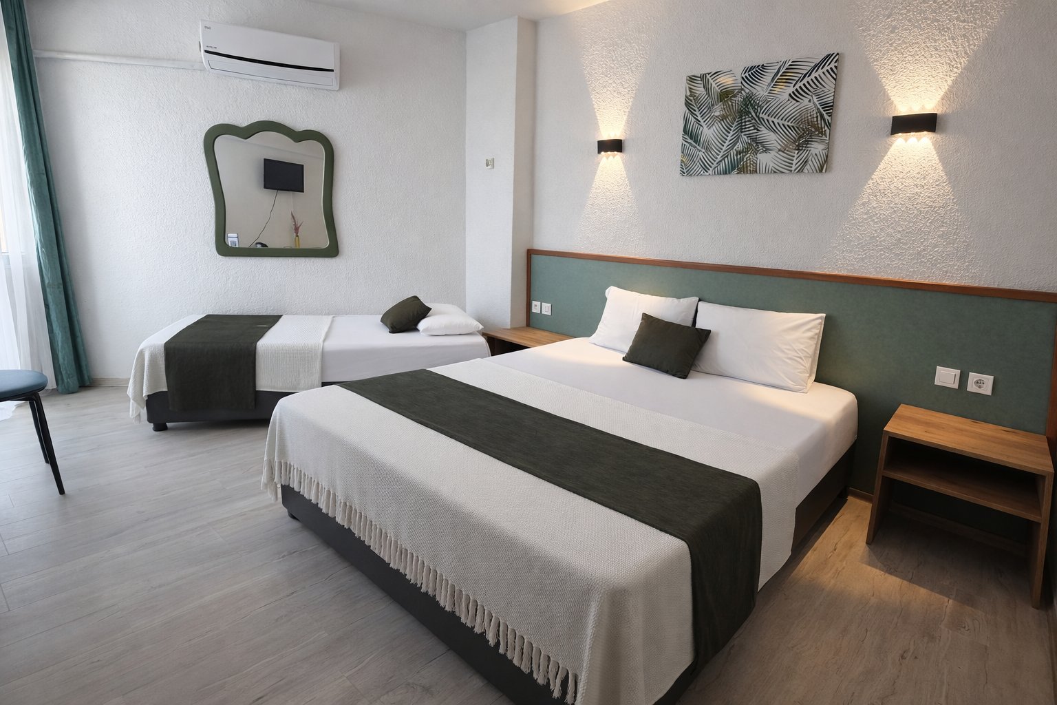 Öztur Otel photo 11