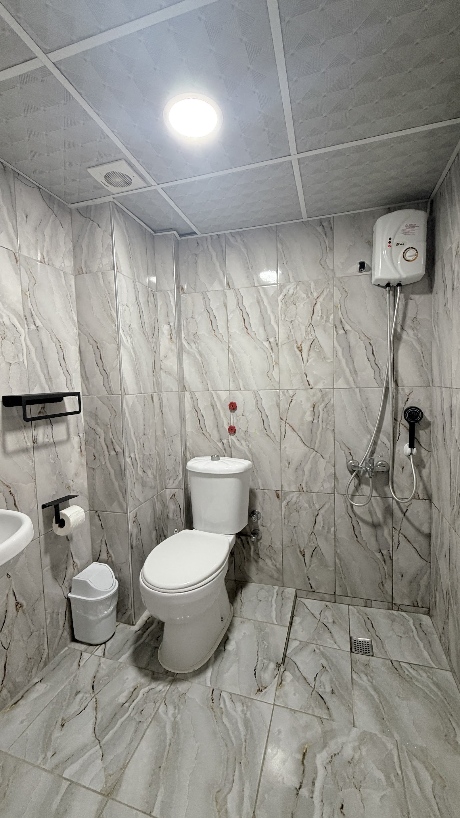 Öztur Otel photo 12