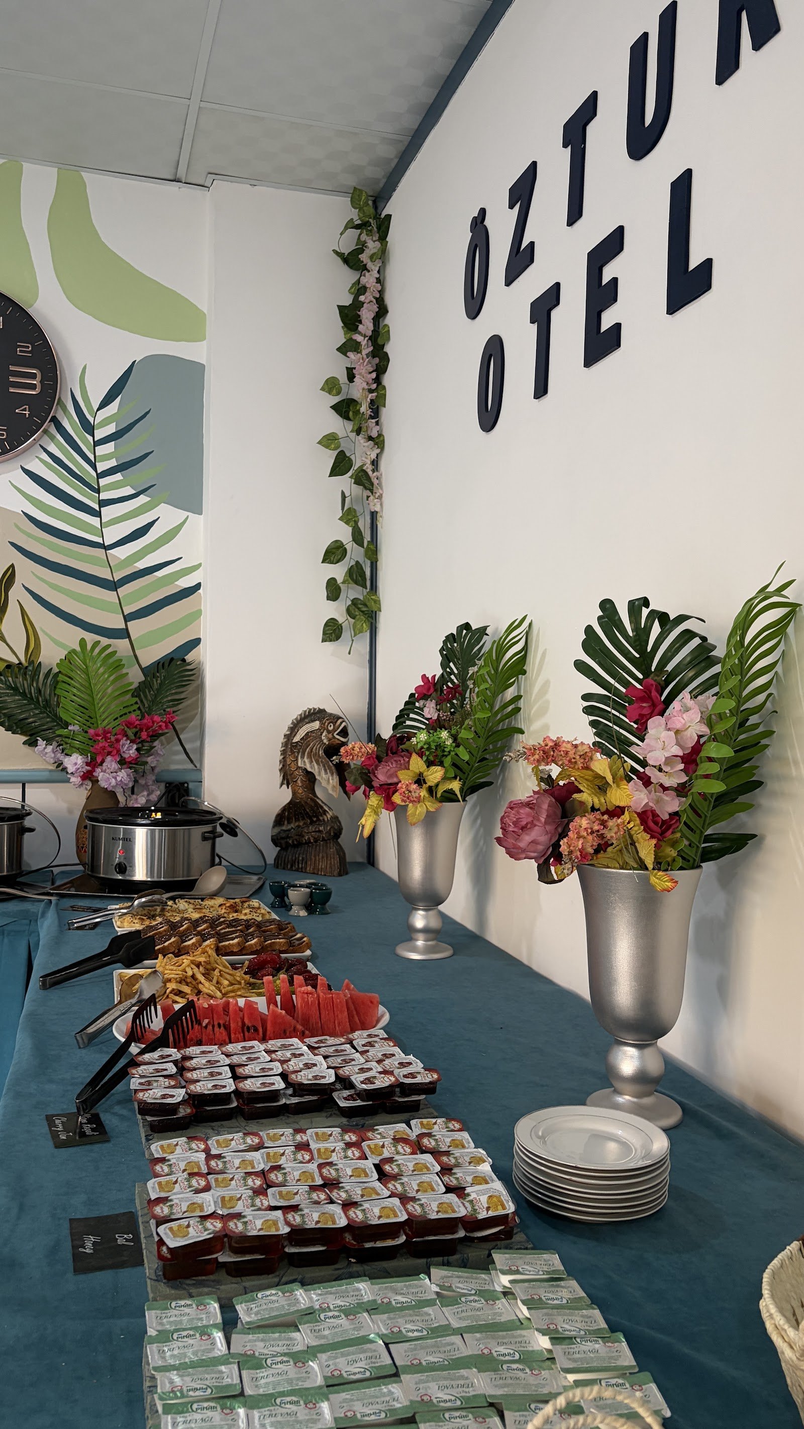 Öztur Otel photo 9
