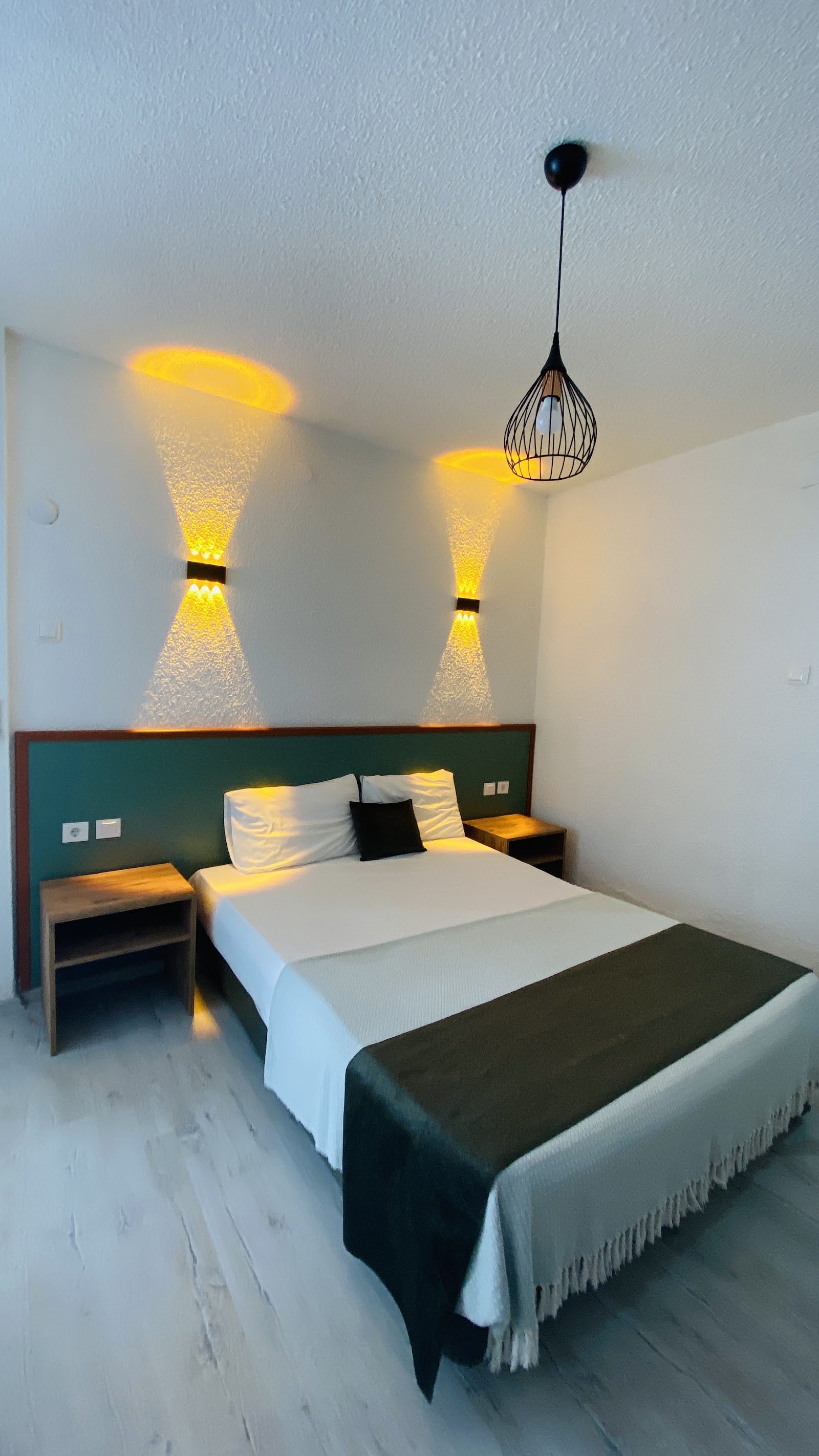 Öztur Otel photo 14