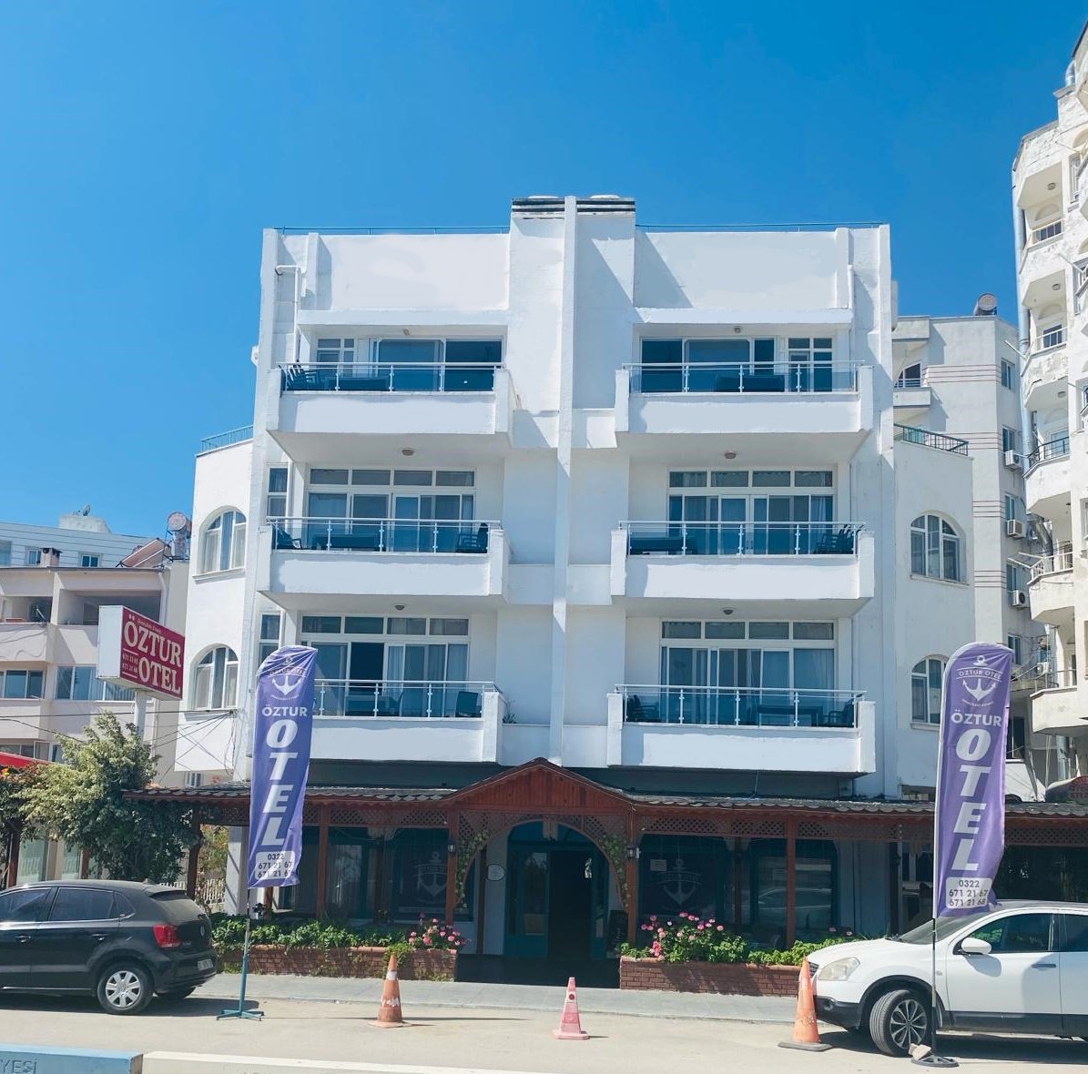 Öztur Otel photo 3