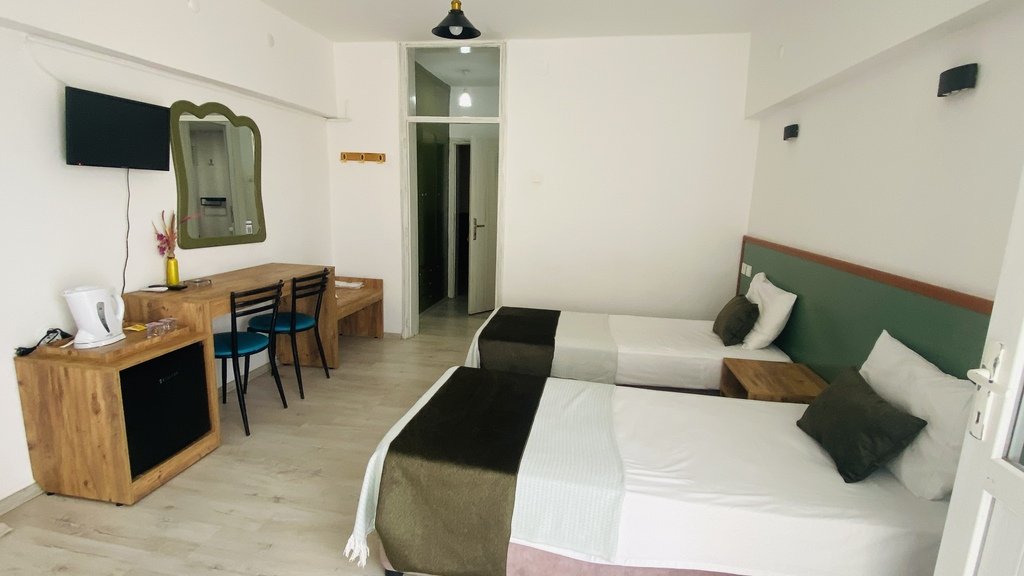 Öztur Otel photo 10