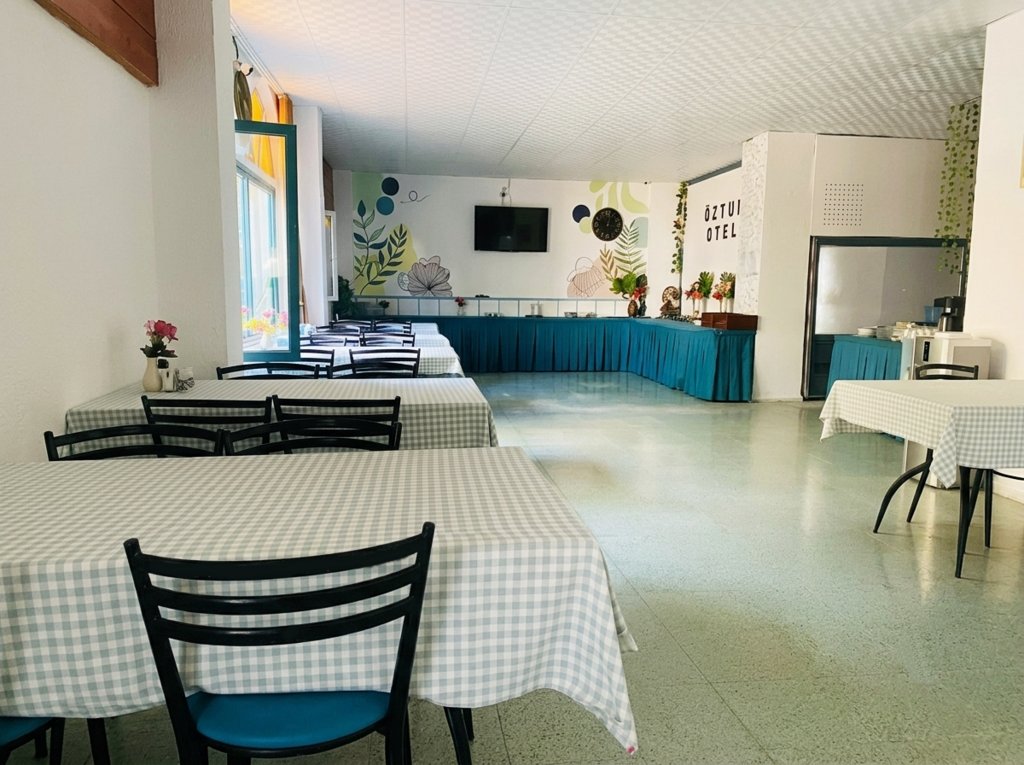 Öztur Otel photo 7