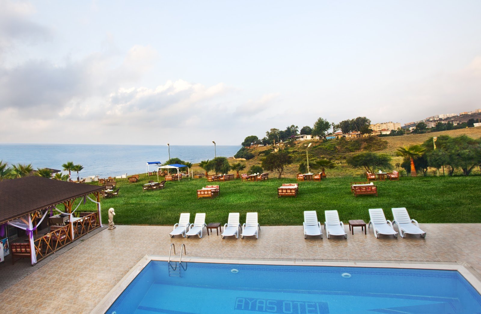 Ayas Marin Otel photo 7